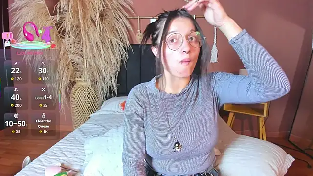 Elecktra sweet online show from 01-06-26, 07:29