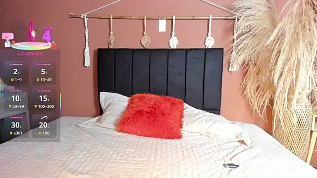 Elecktra sweet online show from 01-09-26, 08:05