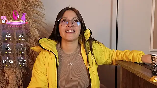 Elecktra sweet online show from 02-23-26, 07:36