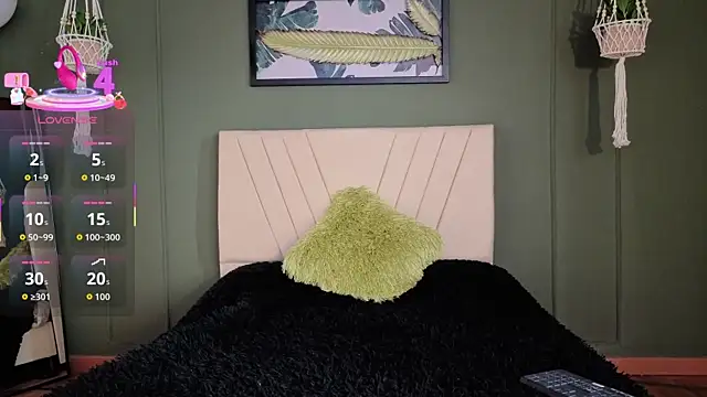 Elecktra sweet online show from 12-21-25, 04:41