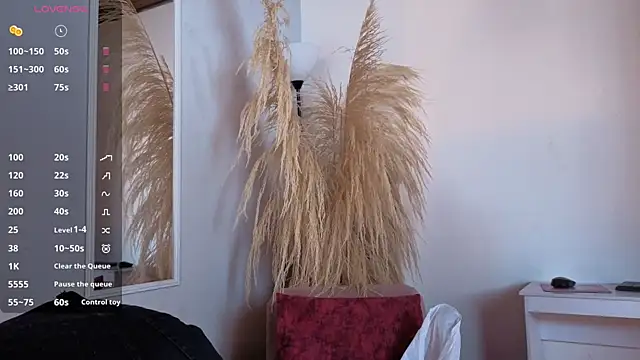 Elecktra sweet online show from 06-20-26, 07:19