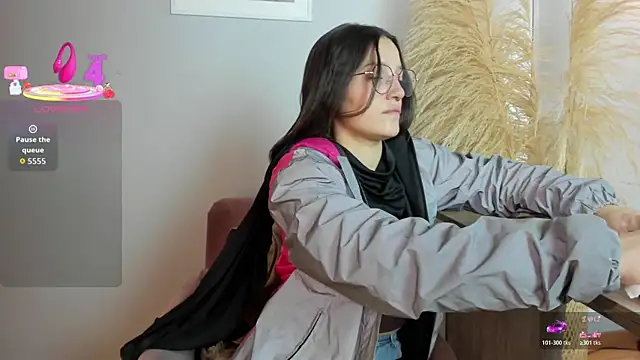 Elecktra sweet online show from 03-07-26, 07:30