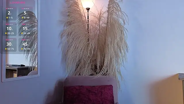 Elecktra sweet online show from 07-11-26, 07:25