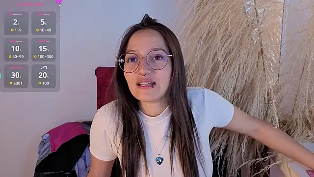 Elecktra sweet online show from 04-09-26, 08:04