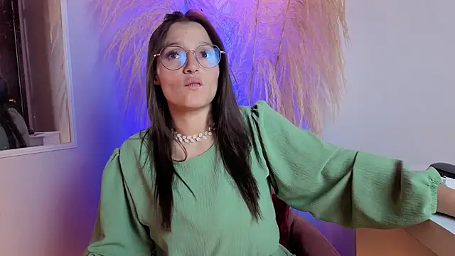 Elecktra sweet online show from 04-17-26, 07:38