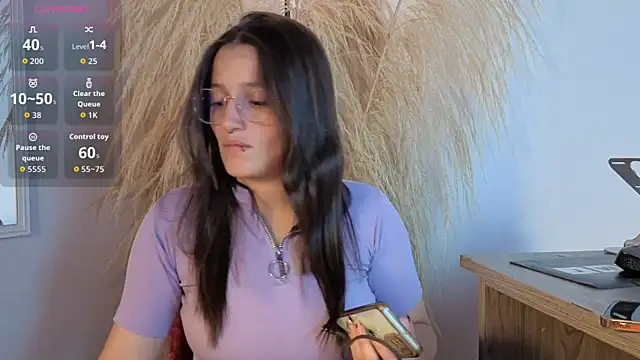 Elecktra sweet online show from 07-09-26, 07:24