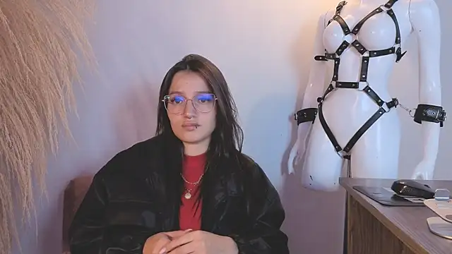 Elecktra sweet online show from 07-21-26, 07:48