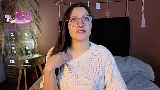 Elecktra sweet online show from 02-12-26, 08:08