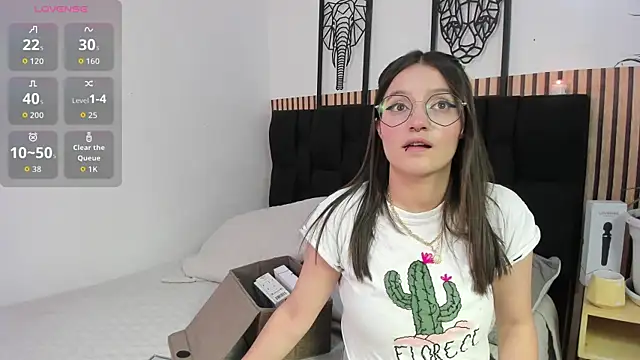 Elecktra sweet online show from 11-06-25, 07:51