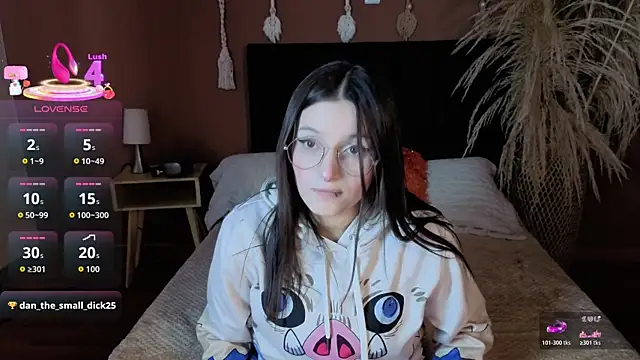 Elecktra sweet online show from 12-22-25, 07:58