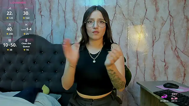 Elecktra sweet online show from 11-07-25, 08:13