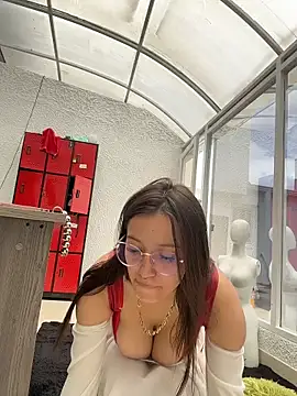 Elecktra sweet online show from 06-19-26, 07:41