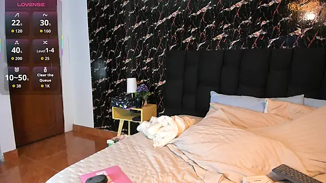 Elecktra sweet online show from 10-27-25, 07:59