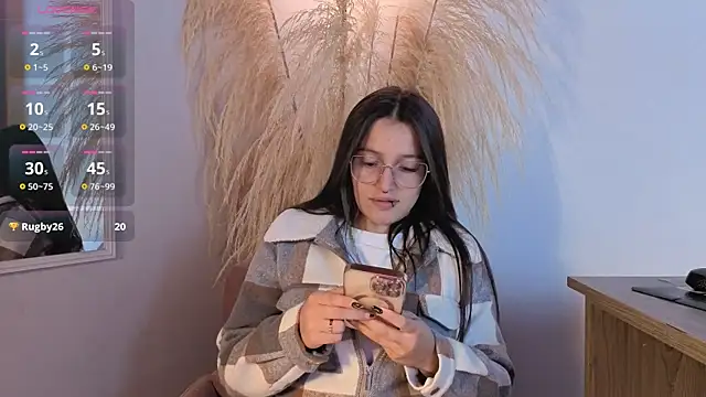Elecktra sweet online show from 07-08-26, 07:36
