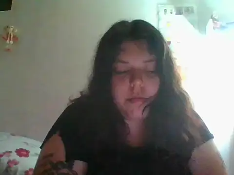 Snapshot of scarletttlove chatting on 04-19-26, 03:51 scarletttlove online show from 04-19-26, 03:51