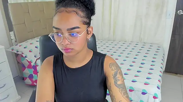 gretell evans online show from 12-16-24, 03:11