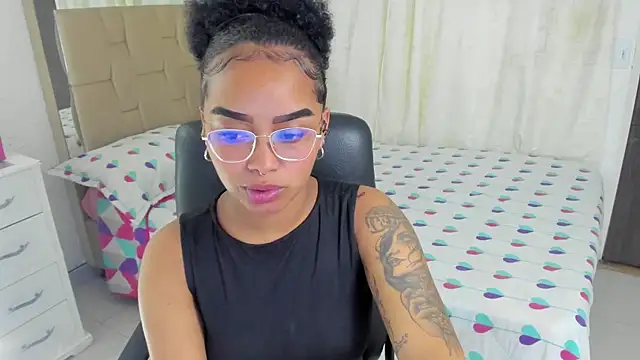 gretell evans online show from 12-16-24, 05:59