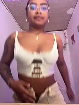 gretell evans online show from 01-13-25, 12:56