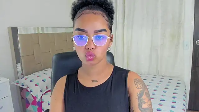 gretell evans online show from 12-07-24, 01:19