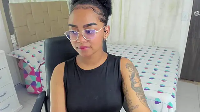 gretell evans online show from 12-07-24, 02:08