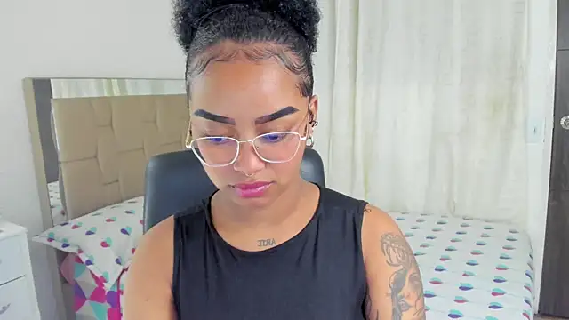 gretell evans online show from 12-16-24, 02:57