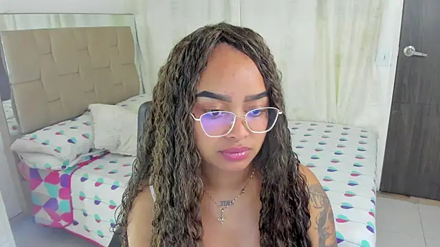 gretell evans online show from 12-11-24, 12:02