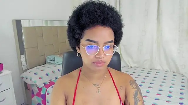 gretell evans online show from 12-18-24, 12:32