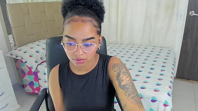 gretell evans online show from 12-06-24, 10:13