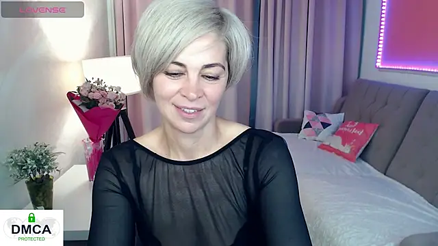 Blonde lola444 online show from 06-02-26, 03:23