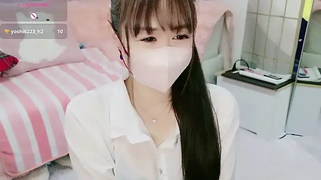 Snapshot of aaanyan chatting on 03-05-25, 11:38 aaanyan online show from 03-05-25, 11:38