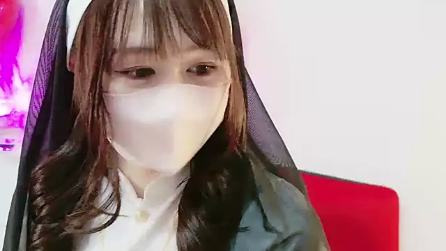 Snapshot of aaanyan chatting on 02-13-25, 01:37 aaanyan online show from 02-13-25, 01:37