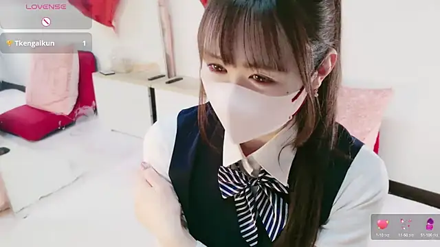 Snapshot of aaanyan chatting on 02-18-25, 07:21 aaanyan online show from 02-18-25, 07:21