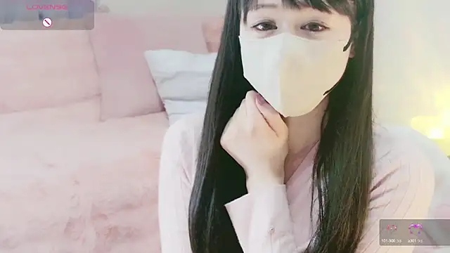 Snapshot of aaanyan chatting on 02-19-25, 07:50 aaanyan online show from 02-19-25, 07:50