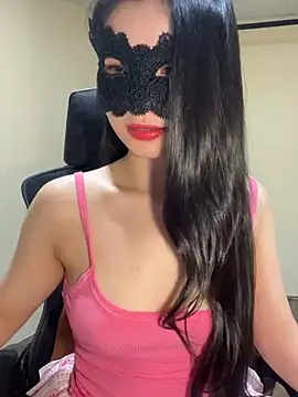 Snapshot of Salibae_Nha chatting on 02-15-25, 03:31 Salibae Nha online show from 02-15-25, 03:31