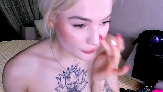 Sweeet Barbie online show from 01-16-26, 04:33