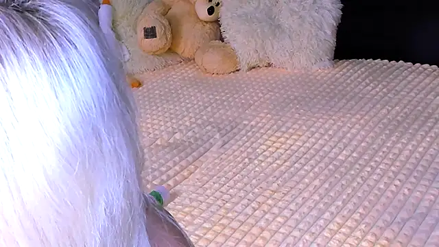 Sweeet Barbie online show from 11-09-25, 03:38