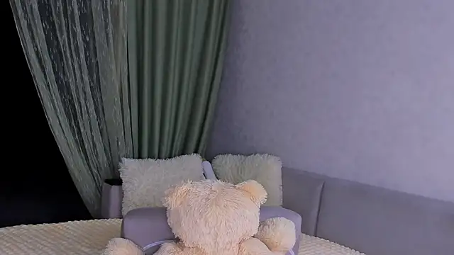 Sweeet Barbie online show from 06-18-26, 04:01
