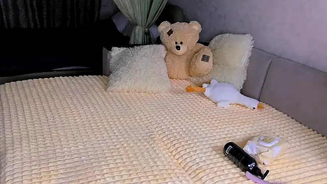 Sweeet Barbie online show from 12-05-25, 03:43