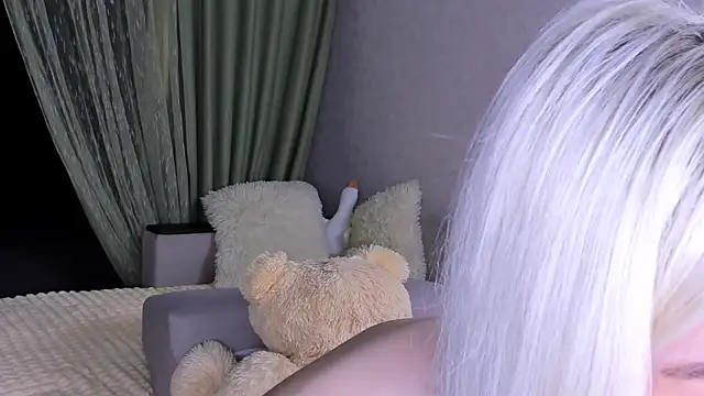 Sweeet Barbie online show from 06-20-26, 03:50