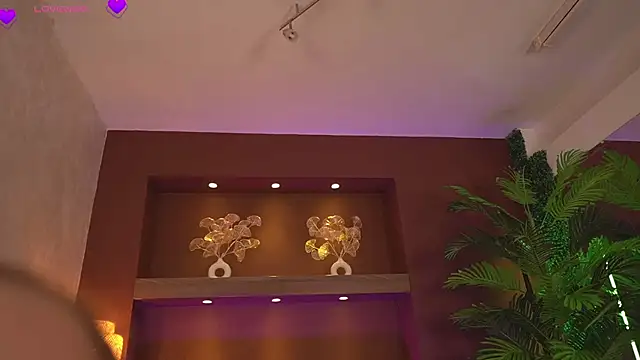 JustinneJade online show from 01-06-26, 05:22