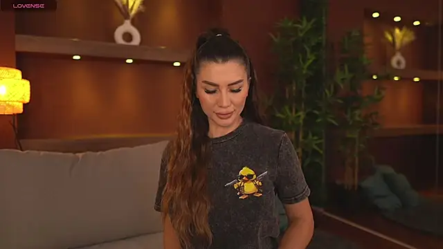 JustinneJade online show from 10-09-25, 04:46