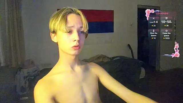 Vampirella GS online show from 03-28-26, 11:06