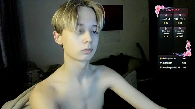 Vampirella GS online show from 03-13-26, 03:00