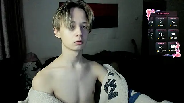 Vampirella GS online show from 02-16-26, 01:04