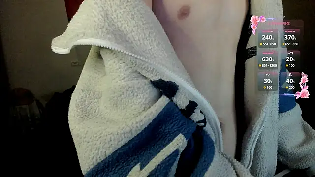 Vampirella GS online show from 02-12-26, 01:05