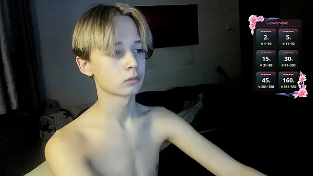 Vampirella GS online show from 03-11-26, 11:43