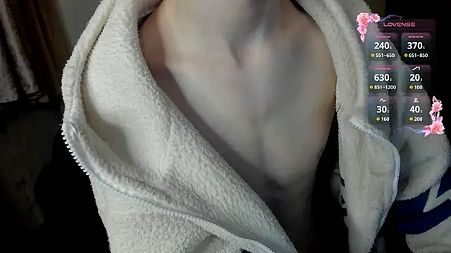 Vampirella GS online show from 10-27-25, 12:11