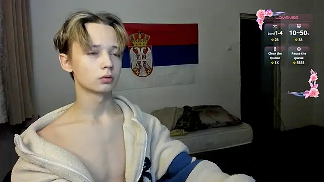 Vampirella GS online show from 10-22-25, 04:39