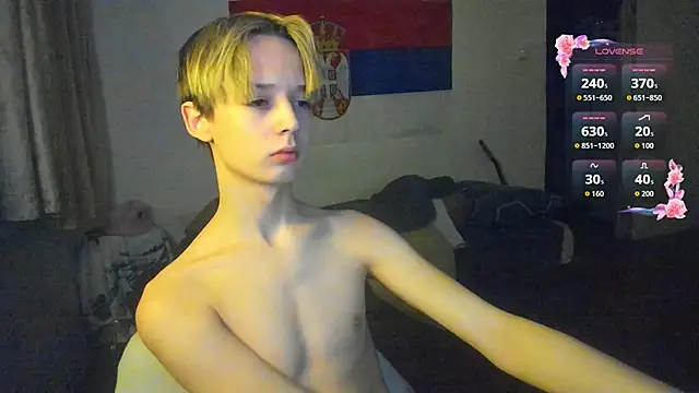 Vampirella GS online show from 04-06-26, 12:28