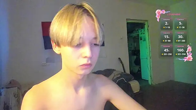 Vampirella GS online show from 04-21-26, 05:52